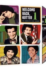 Watch Welcome Back, Kotter 9movies